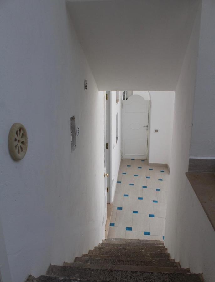 Ferienwohnung Postcard House Vico Equense Exterior foto