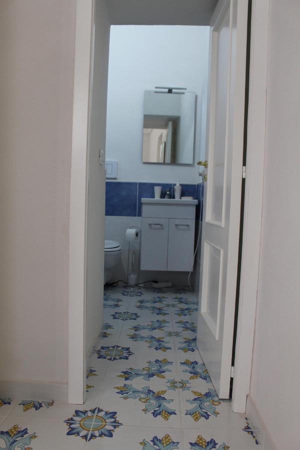 Ferienwohnung Postcard House Vico Equense Exterior foto